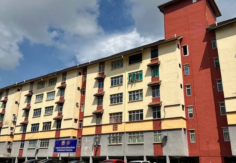 Rose Villa Apartment