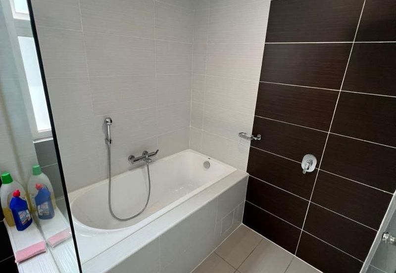 Encorp Marina Puteri Harbour