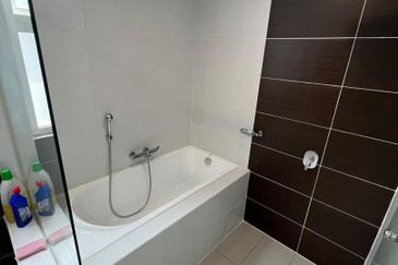 Encorp Marina Puteri Harbour