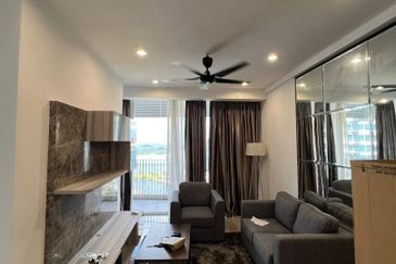 Encorp Marina Puteri Harbour