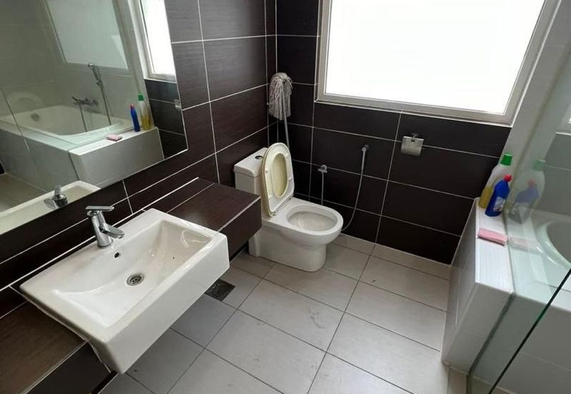 Encorp Marina Puteri Harbour