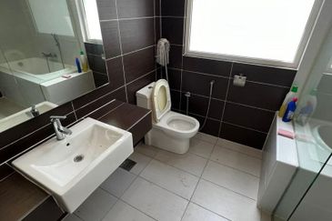 Encorp Marina Puteri Harbour