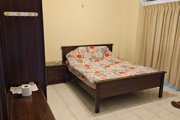 Pan Vista, Bandar Baru Permas Jaya