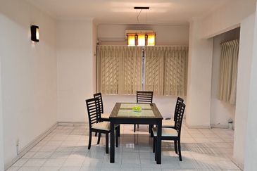 Pan Vista, Bandar Baru Permas Jaya