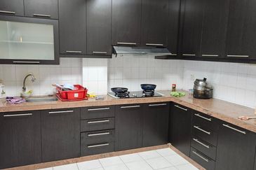 Pan Vista, Bandar Baru Permas Jaya