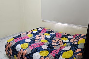 Pan Vista, Bandar Baru Permas Jaya