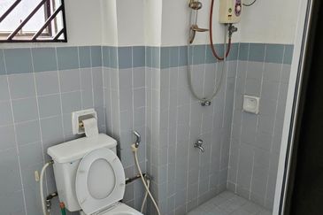 Pan Vista, Bandar Baru Permas Jaya