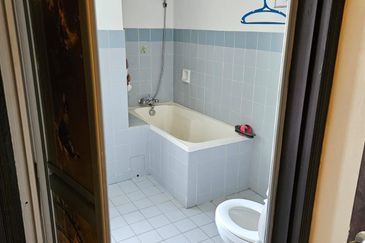 Pan Vista, Bandar Baru Permas Jaya