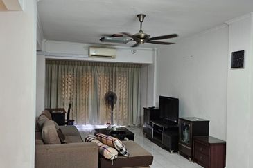 Pan Vista, Bandar Baru Permas Jaya