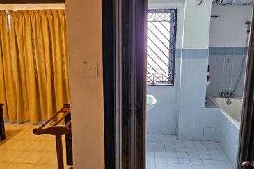 Pan Vista, Bandar Baru Permas Jaya