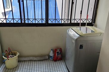 Pan Vista, Bandar Baru Permas Jaya