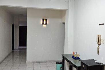 Pan Vista, Bandar Baru Permas Jaya