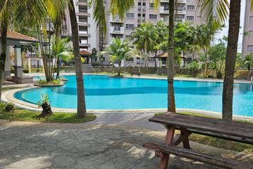 Pan Vista, Bandar Baru Permas Jaya