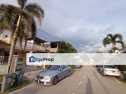 Double Storey Terrace House in Bandar Putra Kulai for sale , Johor, Kulai