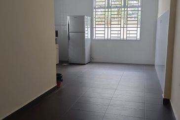 Double Storey Terrace House in IOI Tropic,Kulai for rent