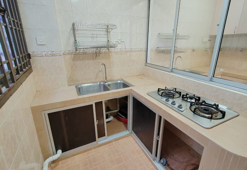 Sri Kenari Apartment