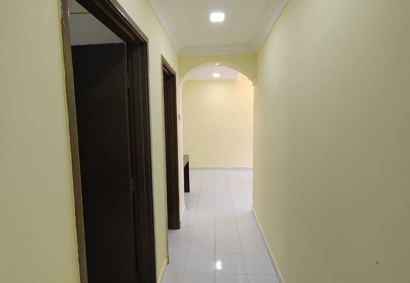 Sri Kenari Apartment