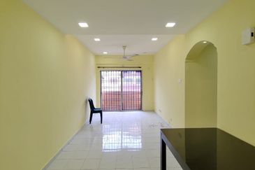 Sri Kenari Apartment