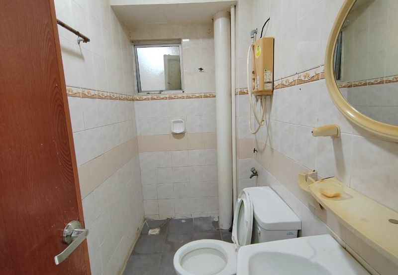 Sri Kenari Apartment