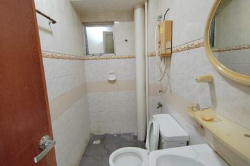 Sri Kenari Apartment