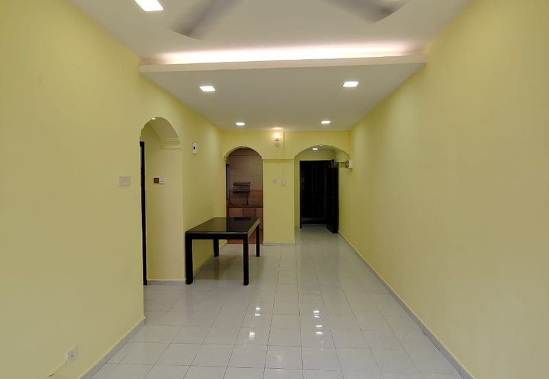 Sri Kenari Apartment