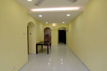 Sri Kenari Apartment