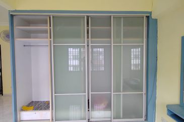 Sri Kenari Apartment