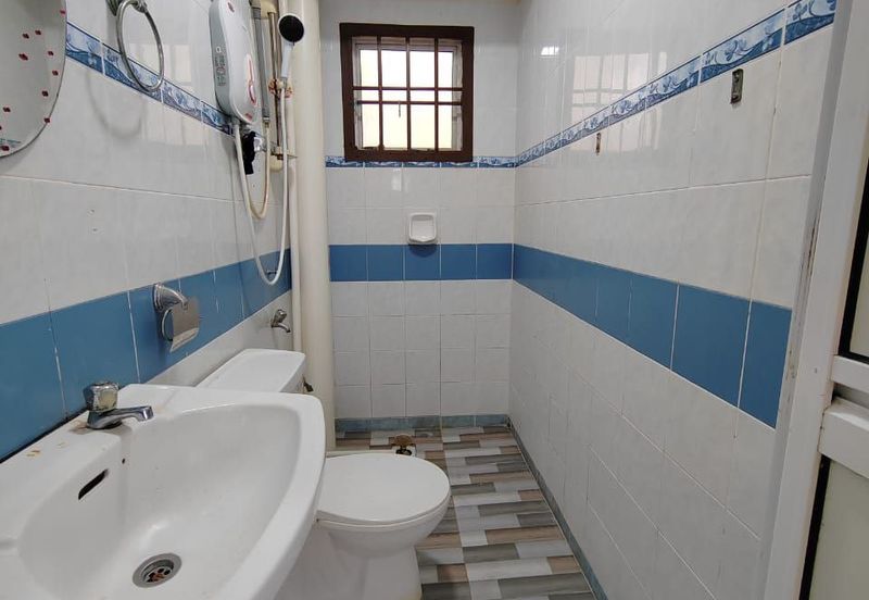 Sri Kenari Apartment