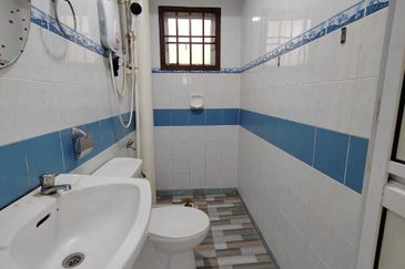 Sri Kenari Apartment