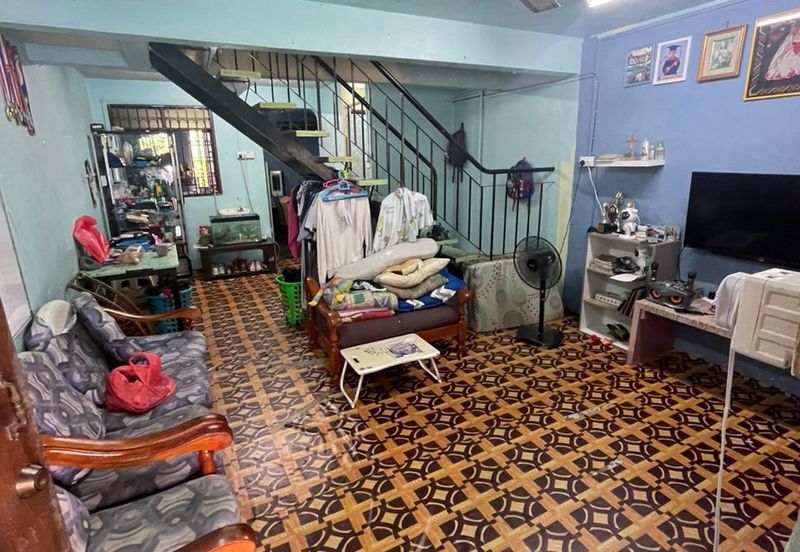 Bandar Baru Permas Jaya