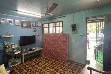 Bandar Baru Permas Jaya