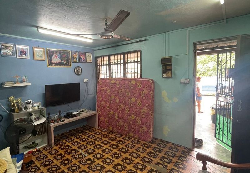 Bandar Baru Permas Jaya