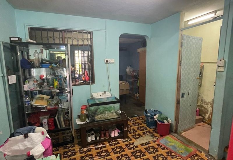 Bandar Baru Permas Jaya