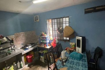 Bandar Baru Permas Jaya