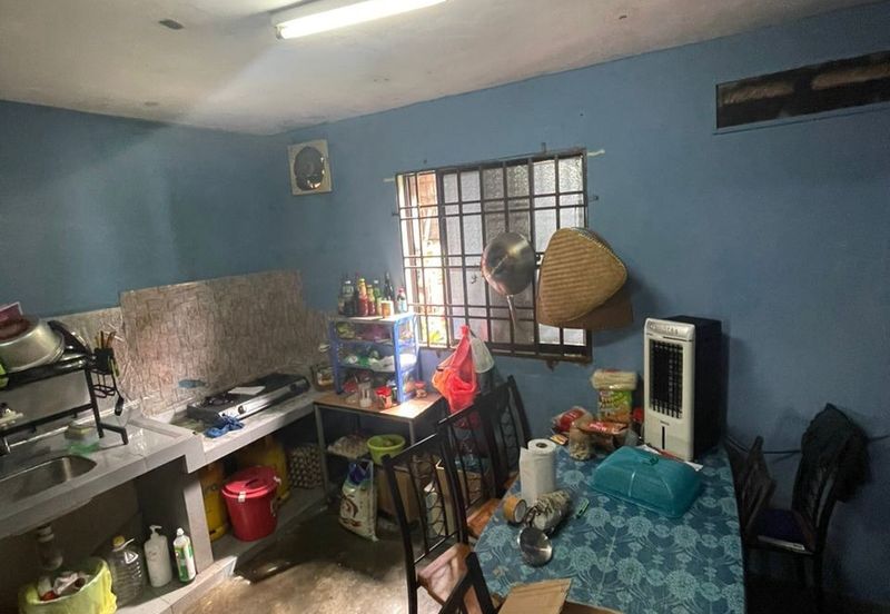 Bandar Baru Permas Jaya