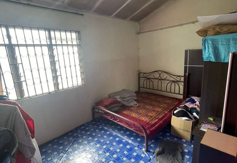 Bandar Baru Permas Jaya