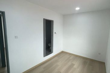 Taman Desa Cemerlang