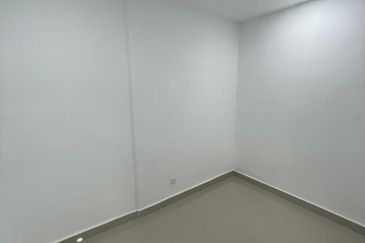 Taman Desa Cemerlang