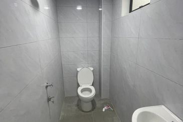 Taman Desa Cemerlang