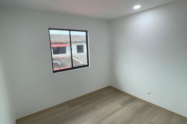 Taman Desa Cemerlang