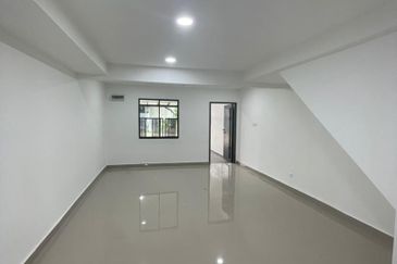 Taman Desa Cemerlang