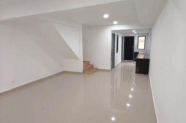 Taman Desa Cemerlang