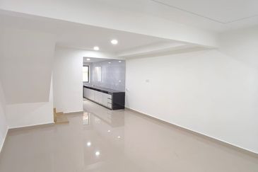 Taman Desa Cemerlang