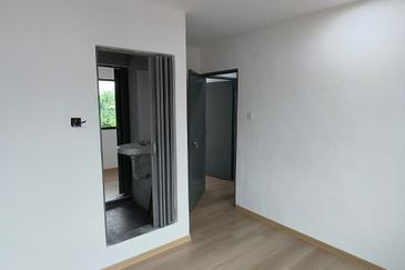 Taman Desa Cemerlang