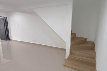 Taman Desa Cemerlang