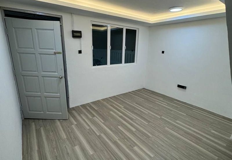 Bandar Baru Permas Jaya