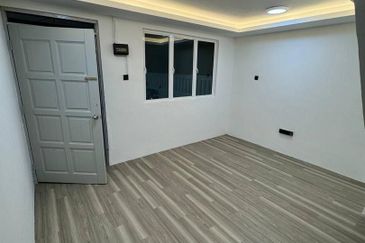 Bandar Baru Permas Jaya