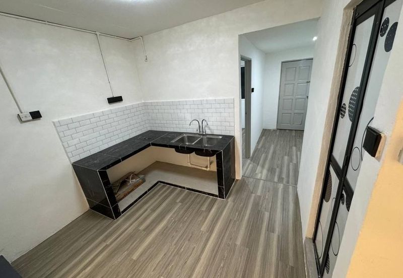 Bandar Baru Permas Jaya