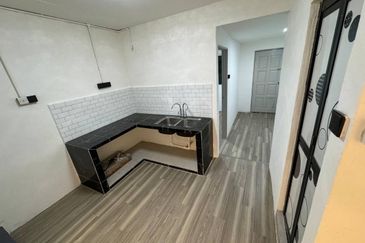 Bandar Baru Permas Jaya