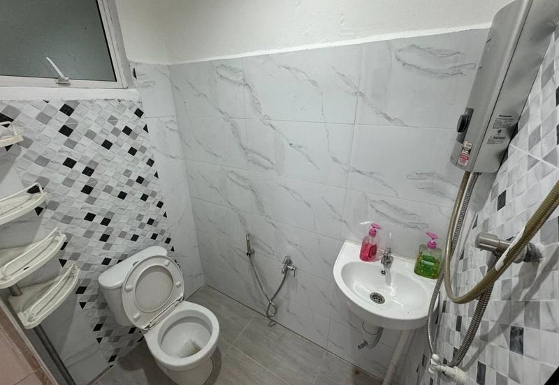 Bandar Baru Permas Jaya